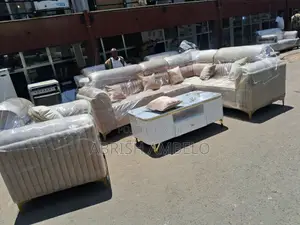 Modern Luxury  Sofa