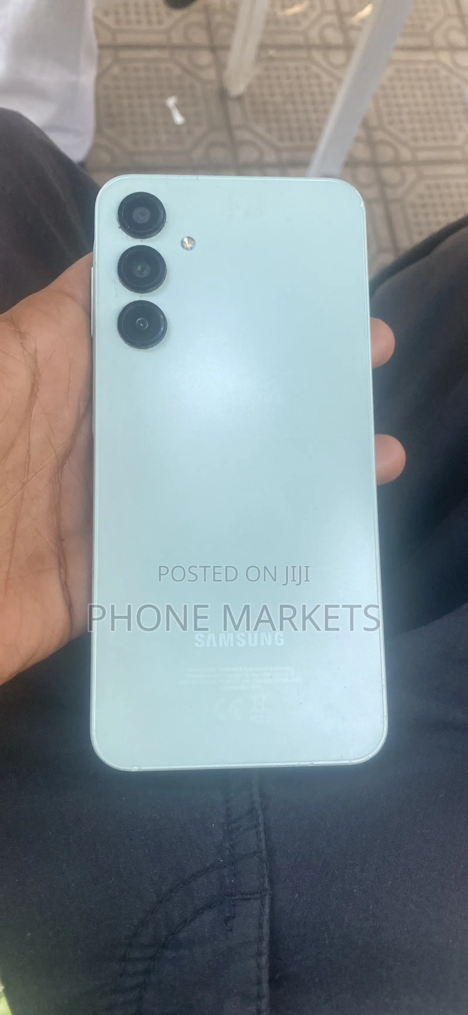 Samsung Galaxy A16 5G 128 GB Green