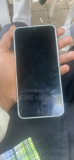 Samsung Galaxy A16 5G 128 GB Green