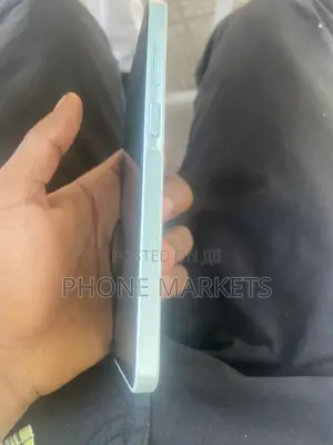 Samsung Galaxy A16 5G 128 GB Green