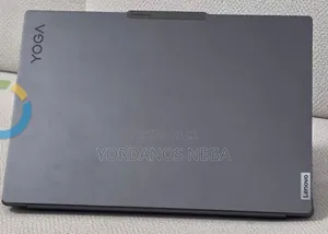 New Lenovo Yoga Pro 9i Aura Edition 32GB Intel Core Ultra 9 SSD 1T