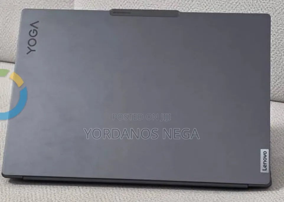 New Lenovo Yoga Pro 9i Aura Edition 32GB Intel Core Ultra 9 SSD 1T
