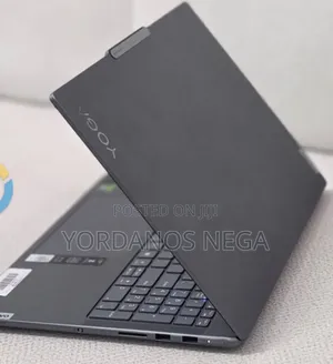 New Lenovo Yoga Pro 9i Aura Edition 32GB Intel Core Ultra 9 SSD 1T