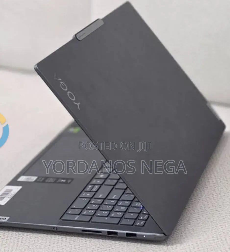 New Lenovo Yoga Pro 9i Aura Edition 32GB Intel Core Ultra 9 SSD 1T