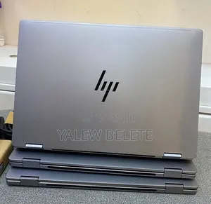 New Laptop HP OmniBook X Flip 14" 16GB Intel Core Ultra 7 SSD 1T