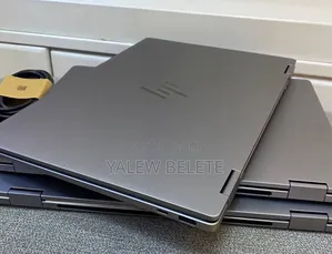 New Laptop HP OmniBook X Flip 14" 16GB Intel Core Ultra 7 SSD 1T