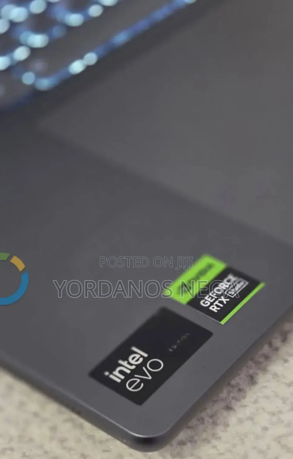 New Lenovo Yoga Pro 9i Aura Edition 32GB Intel Core Ultra 9 SSD 1T