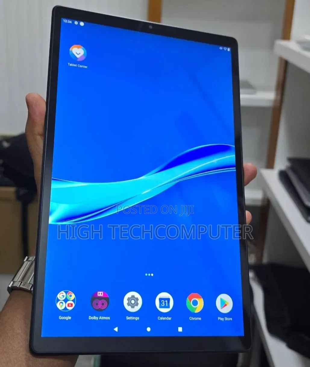 Lenovo Tab M10 128 GB