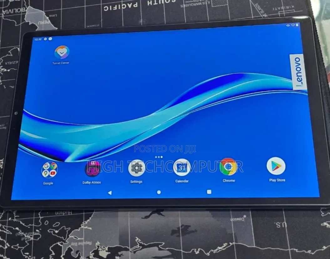 Lenovo Tab M10 128 GB