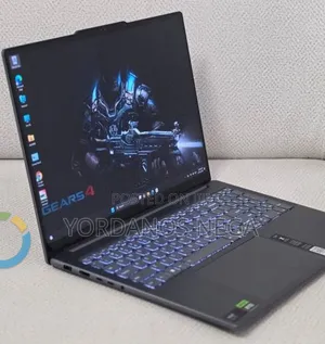 New Lenovo Yoga Pro 9i Aura Edition 32GB Intel Core Ultra 9 SSD 1T
