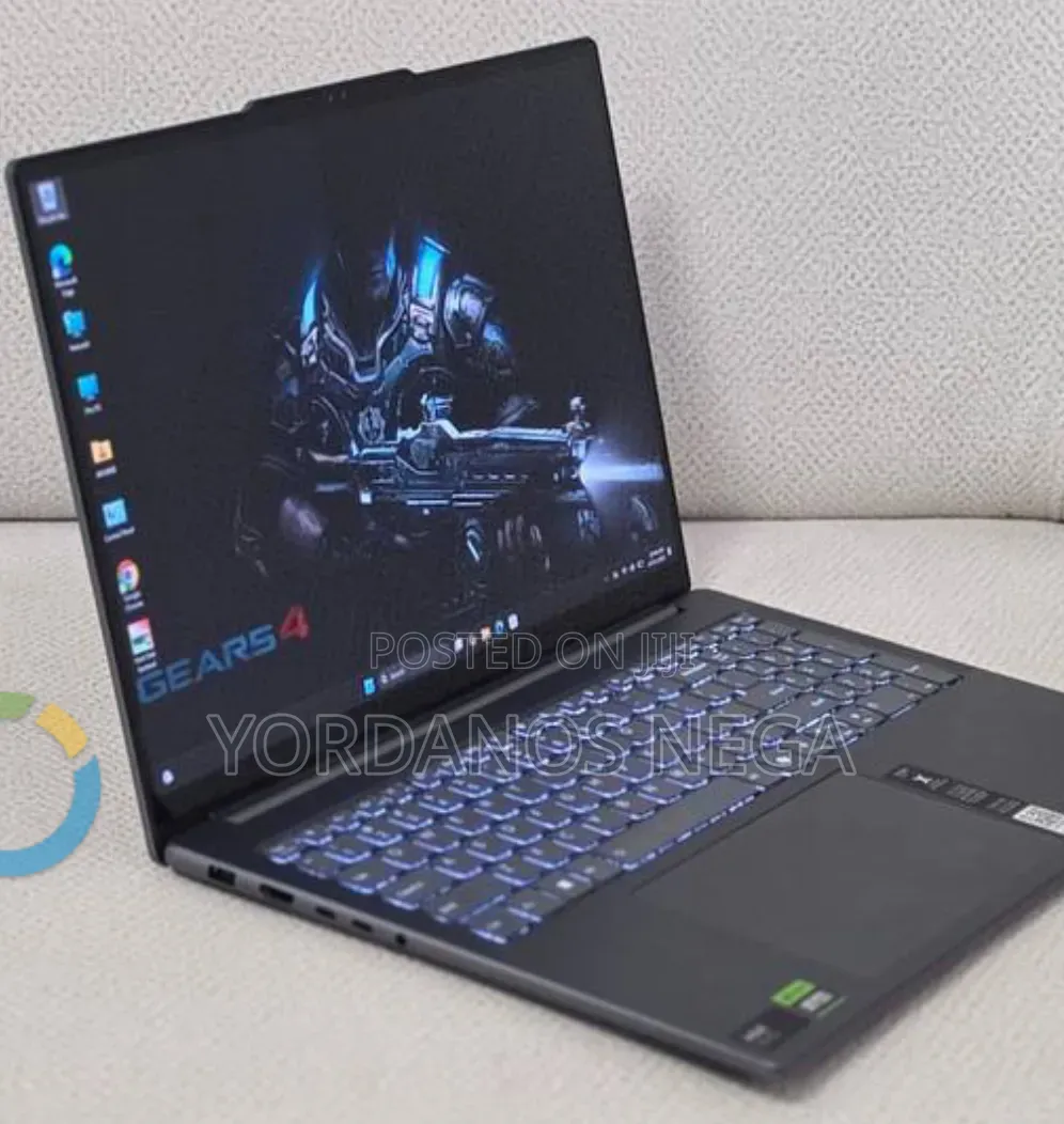 New Lenovo Yoga Pro 9i Aura Edition 32GB Intel Core Ultra 9 SSD 1T