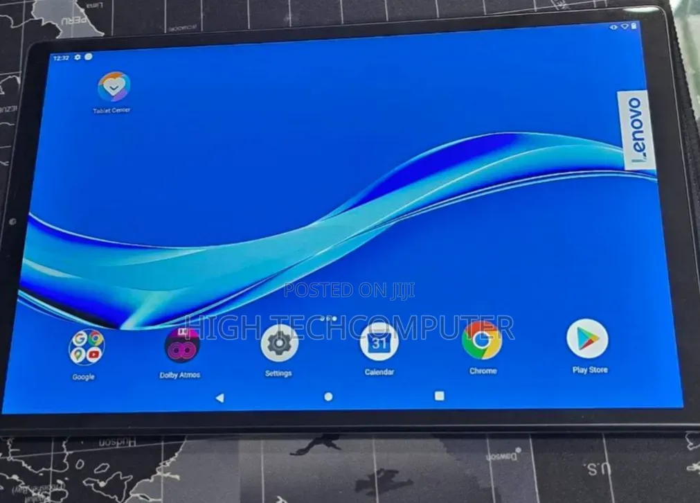 Lenovo Tab M10 128 GB