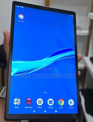 Lenovo Tab M10 128 GB