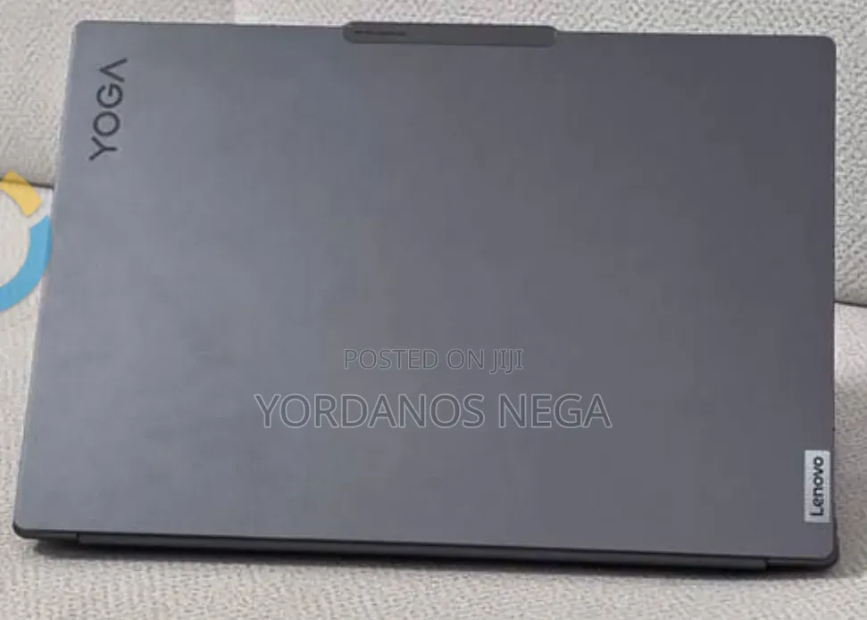 New Lenovo Yoga Pro 9i Aura Edition 32GB Intel Core Ultra 9 SSD 1T