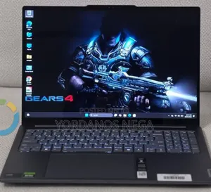 New Lenovo Yoga Pro 9i Aura Edition 32GB Intel Core Ultra 9 SSD 1T