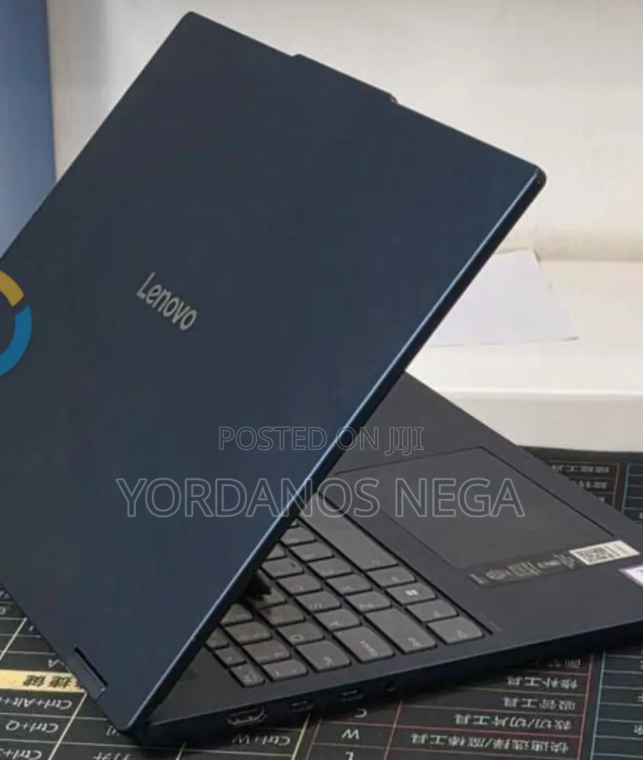 New Lenovo Yoga Pro 9i Aura Edition 32GB Intel Core Ultra 9 SSD 1T
