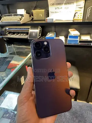 Apple iPhone 14 Pro Max 256 GB