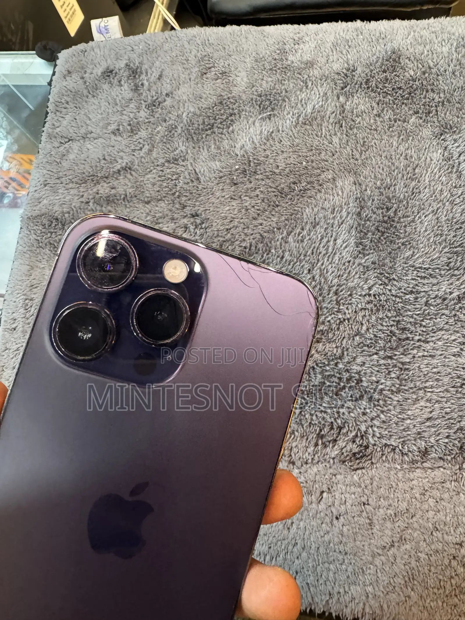 Apple iPhone 14 Pro Max 256 GB