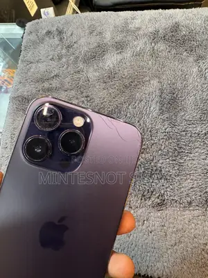 Apple iPhone 14 Pro Max 256 GB