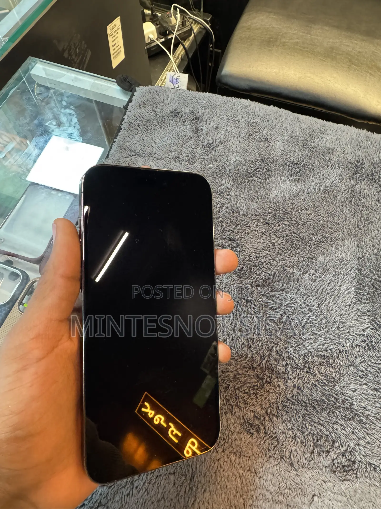 Apple iPhone 14 Pro Max 256 GB