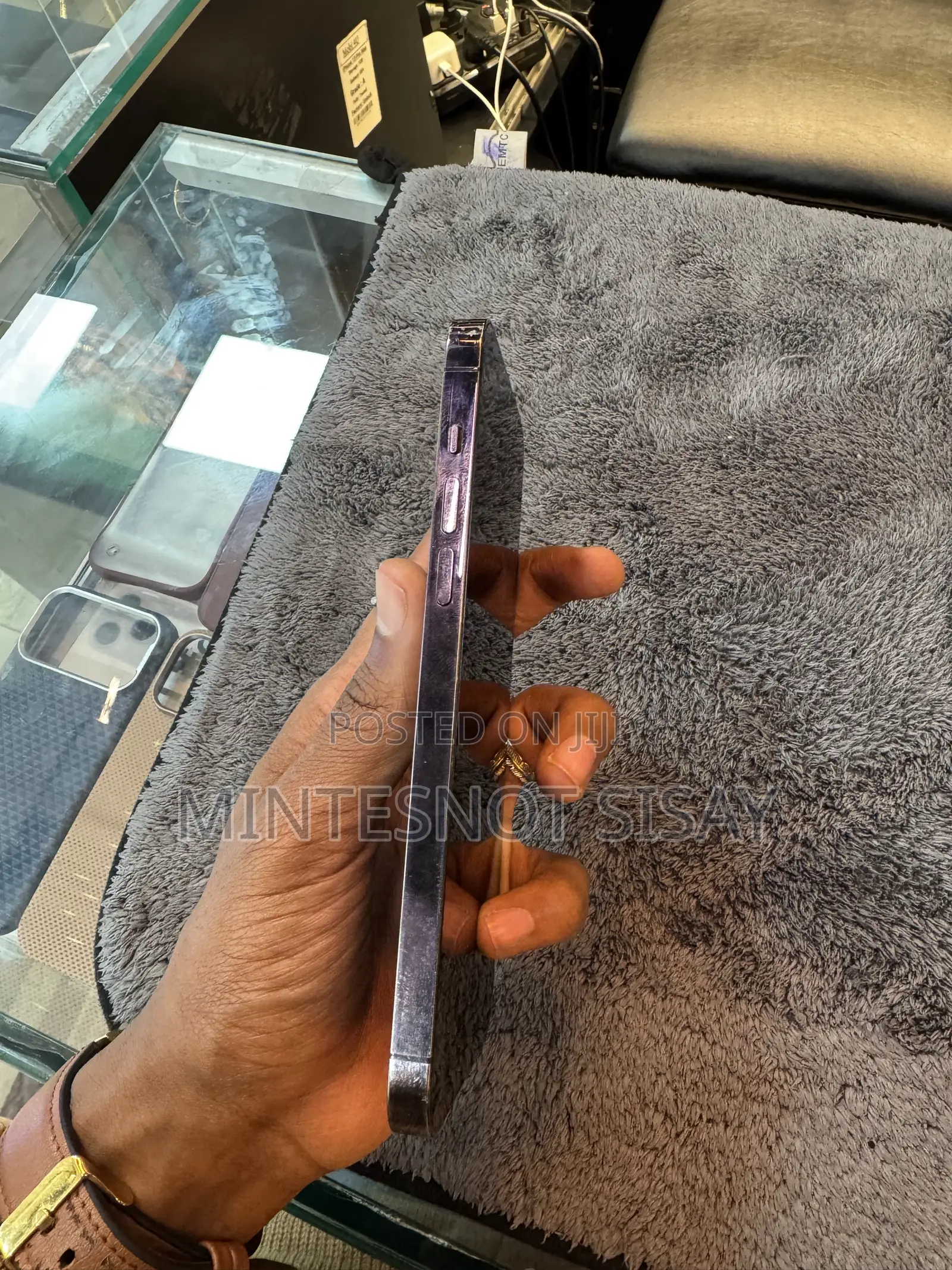 Apple iPhone 14 Pro Max 256 GB