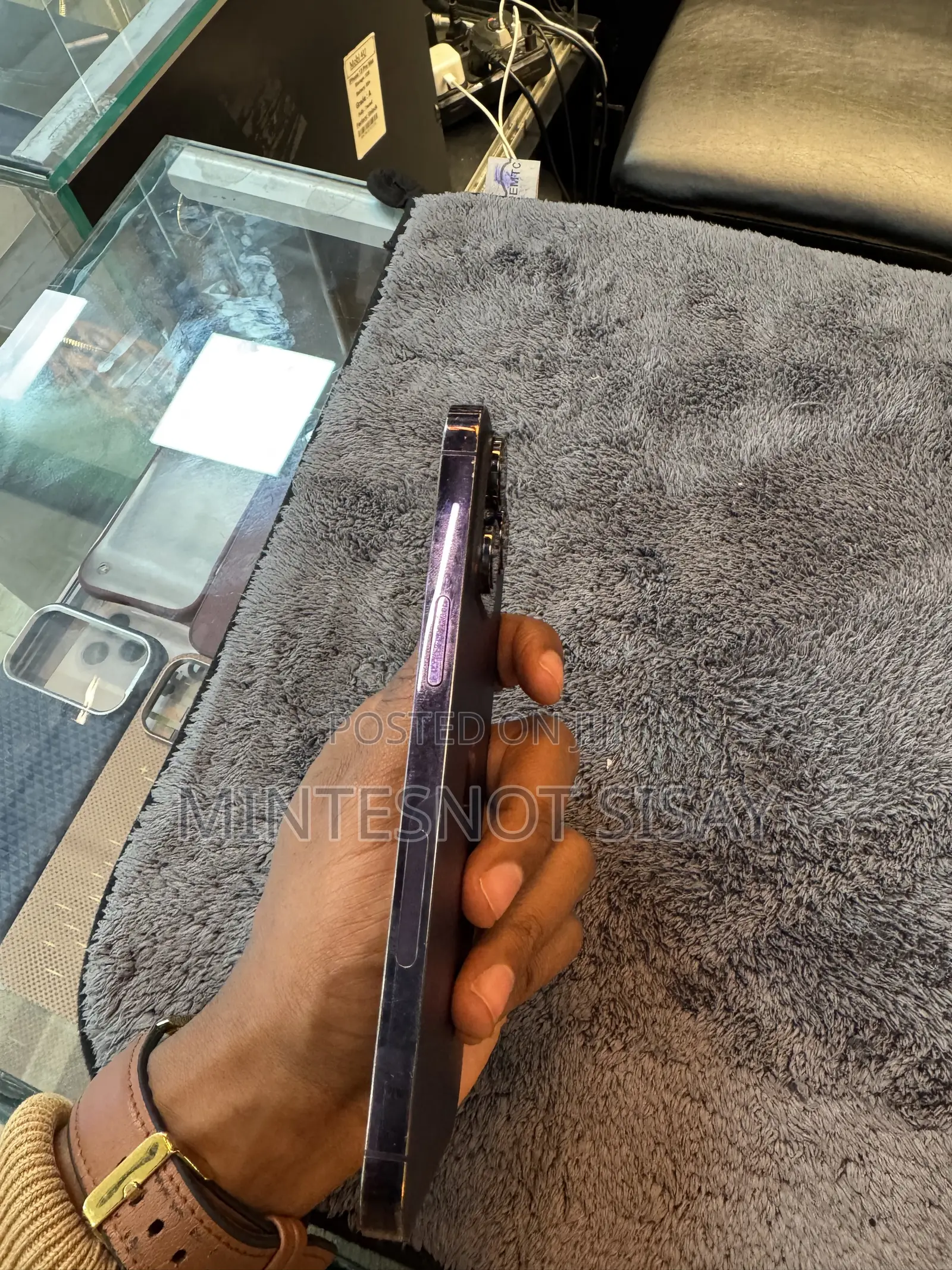 Apple iPhone 14 Pro Max 256 GB