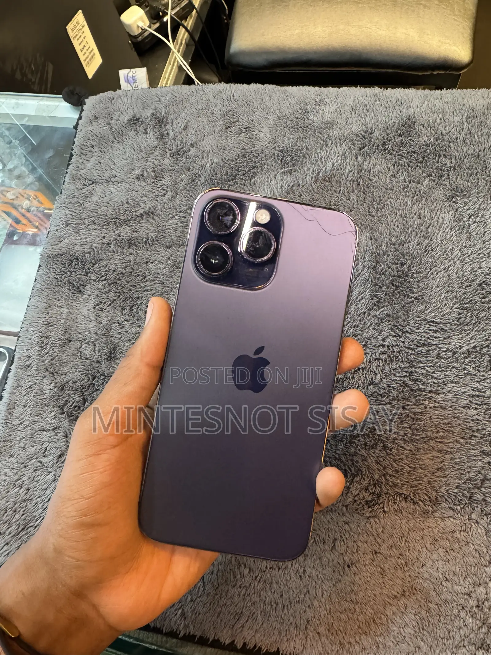 Apple iPhone 14 Pro Max 256 GB