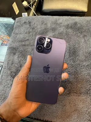 Apple iPhone 14 Pro Max 256 GB