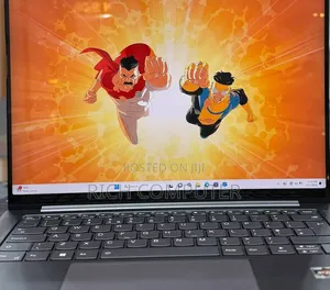 New Laptop Lenovo ThinkPad X1 Yoga 32GB AMD Ryzen 7 SSD 512GB