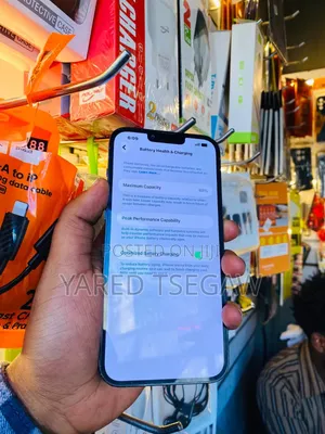 Apple iPhone 13 Pro Max 128 GB Black