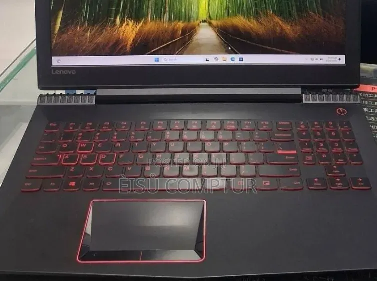 New Laptop Lenovo Chromebook N23 16GB Intel Core i7 SSD 512GB