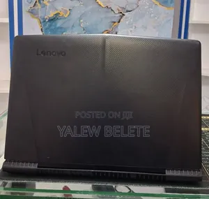 New Laptop Lenovo Legion Y720 16GB Intel Core i7 HDD 1.5T