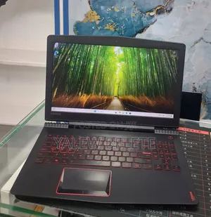 New Laptop Lenovo Legion Y720 16GB Intel Core i7 HDD 1.5T