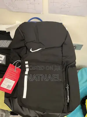 Nike Elite Back Bag