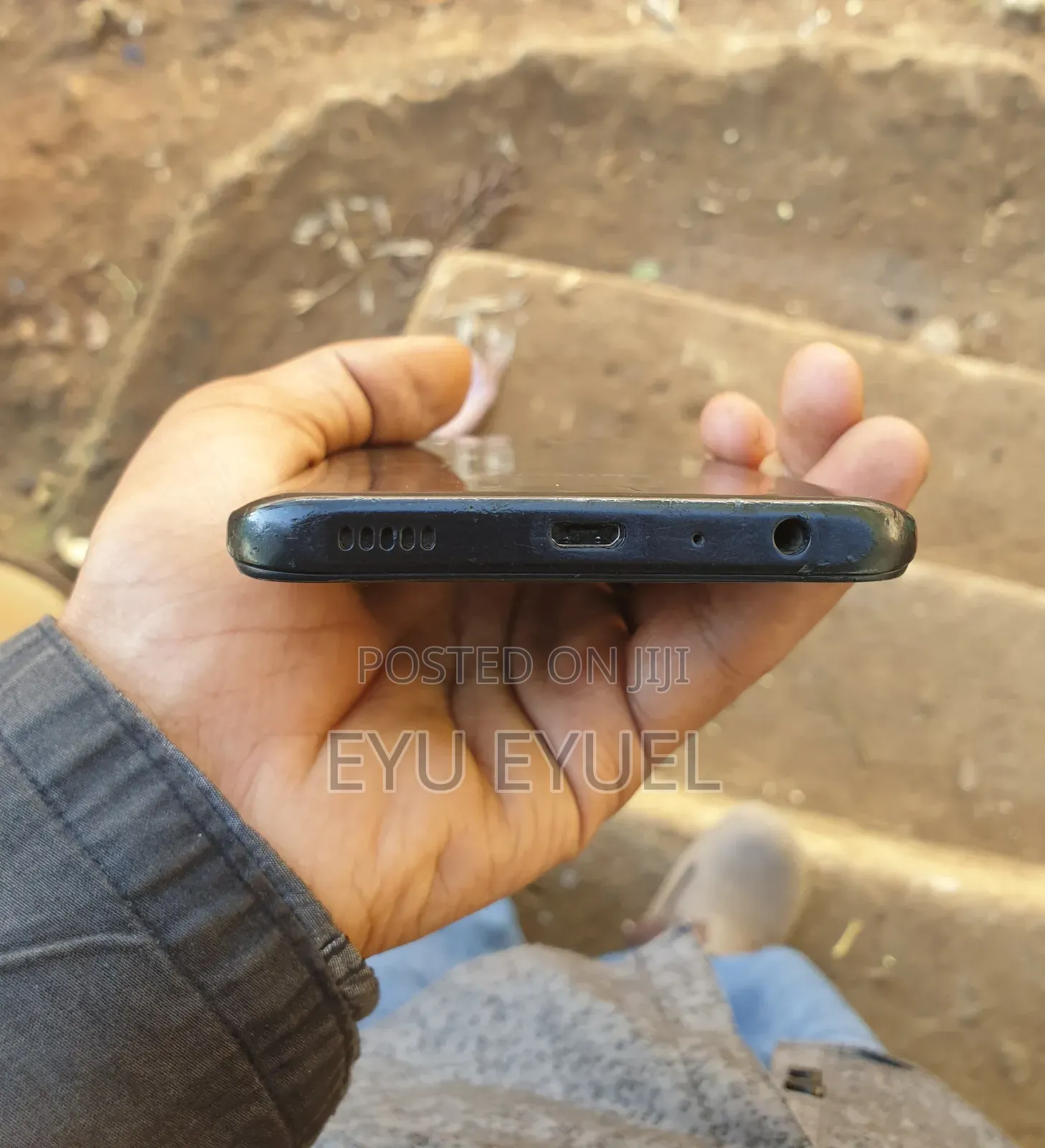 Samsung Galaxy A03 Core 32 GB Black