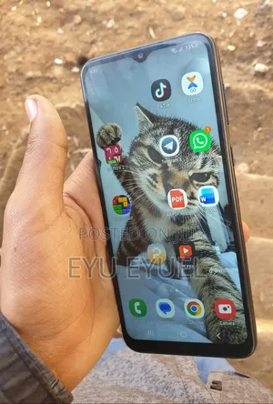 Samsung Galaxy A03 Core 32 GB Black