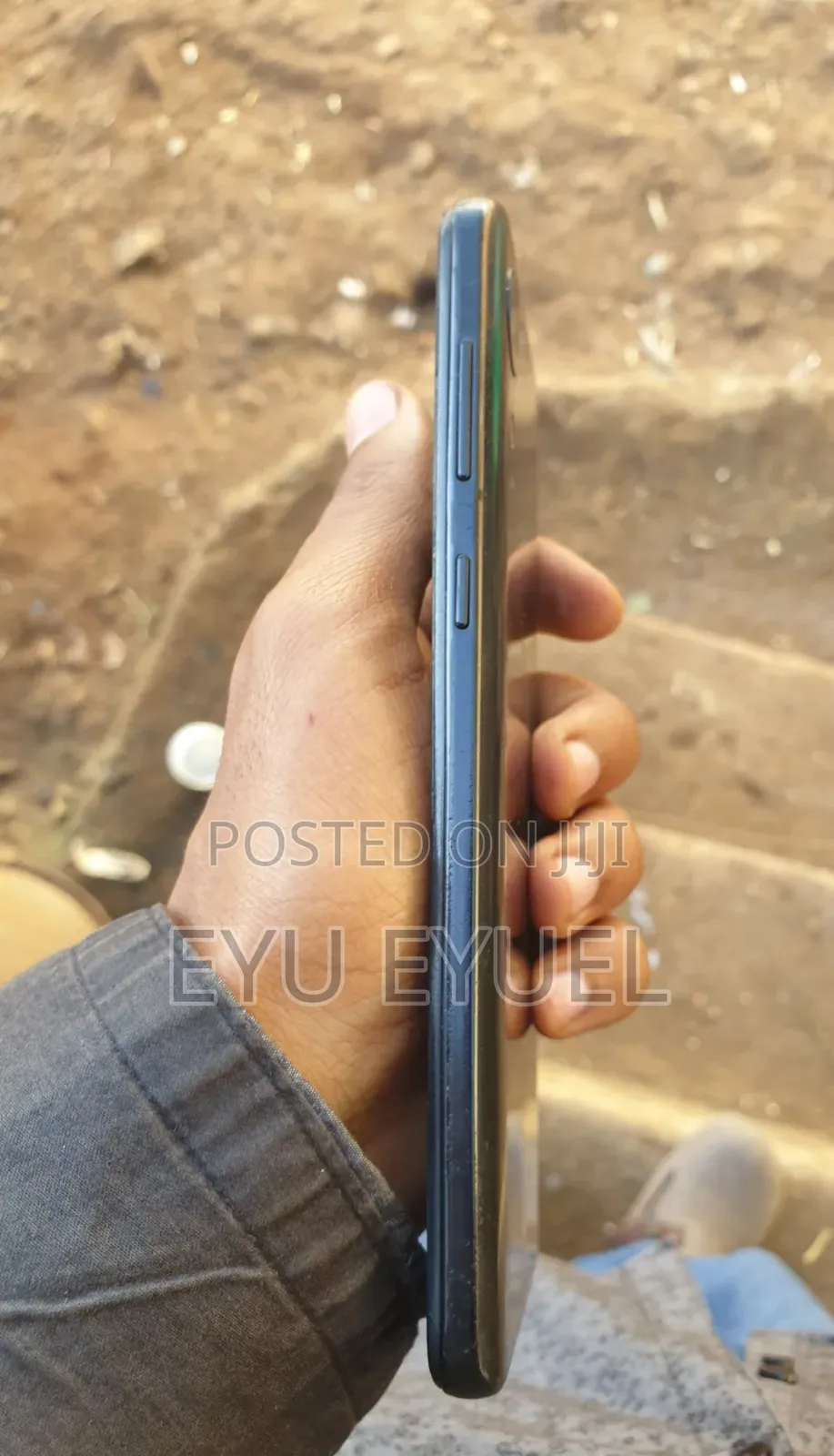 Samsung Galaxy A03 Core 32 GB Black