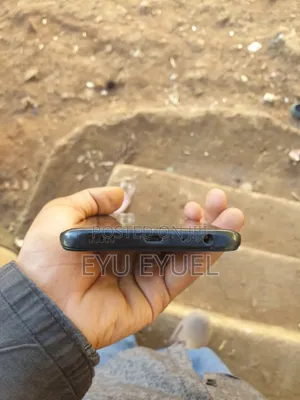 Samsung Galaxy A03 Core 32 GB Black