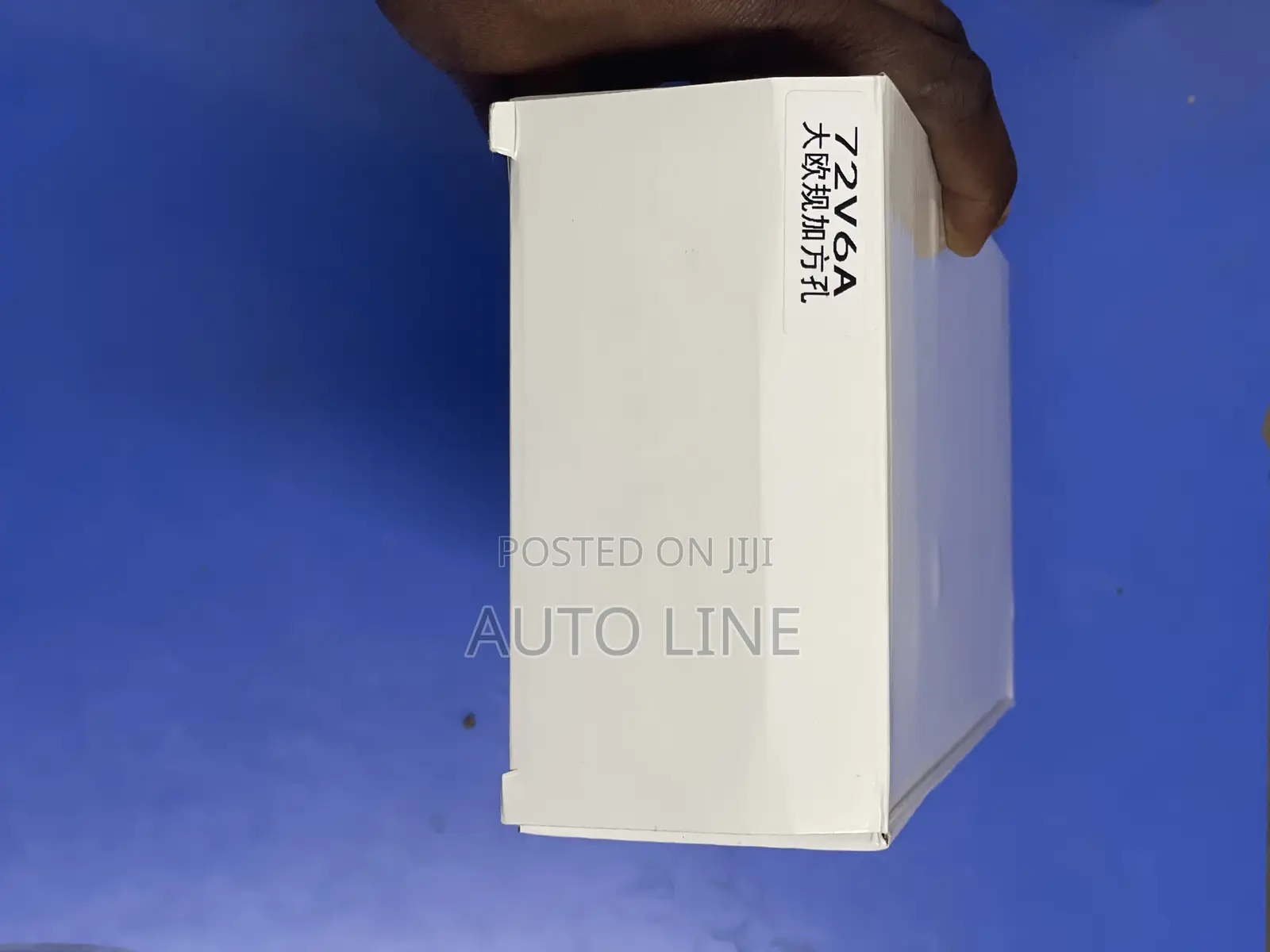 Electric Bike Charger