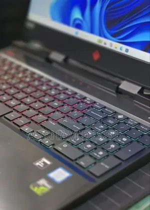 New Laptop HP 16GB Intel Core i7 SSD 128GB