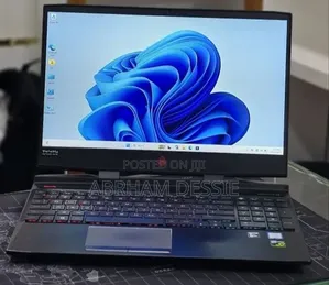 New Laptop HP 16GB Intel Core i7 SSD 128GB