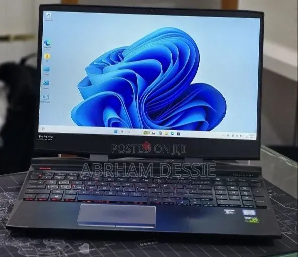 New Laptop HP 16GB Intel Core i7 SSD 128GB