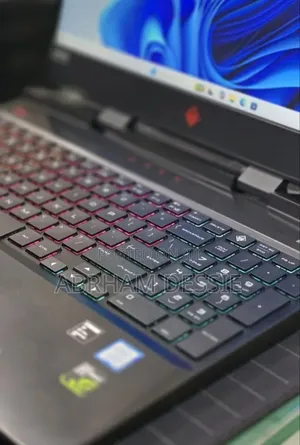 New Laptop HP 16GB Intel Core i7 SSD 128GB