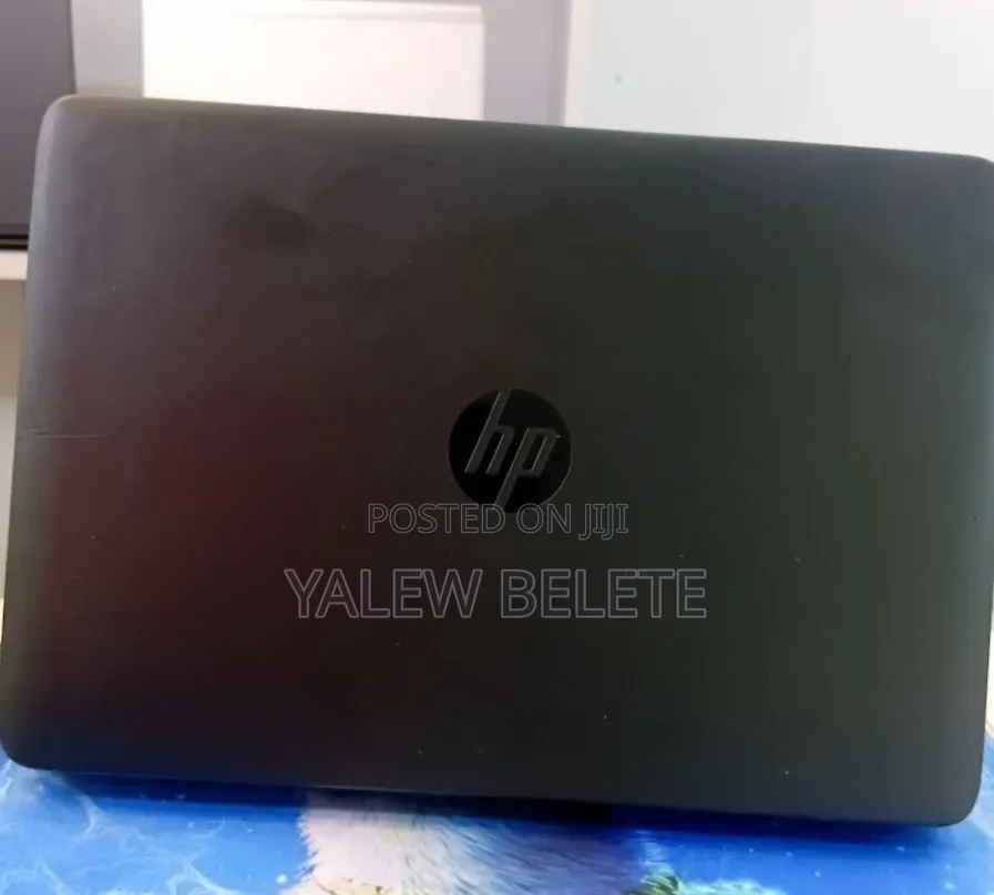 New Laptop HP EliteBook 840 G1 4GB Intel Core i5 HDD 500GB