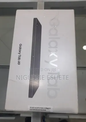 New Samsung Galaxy Tab A9 64 GB