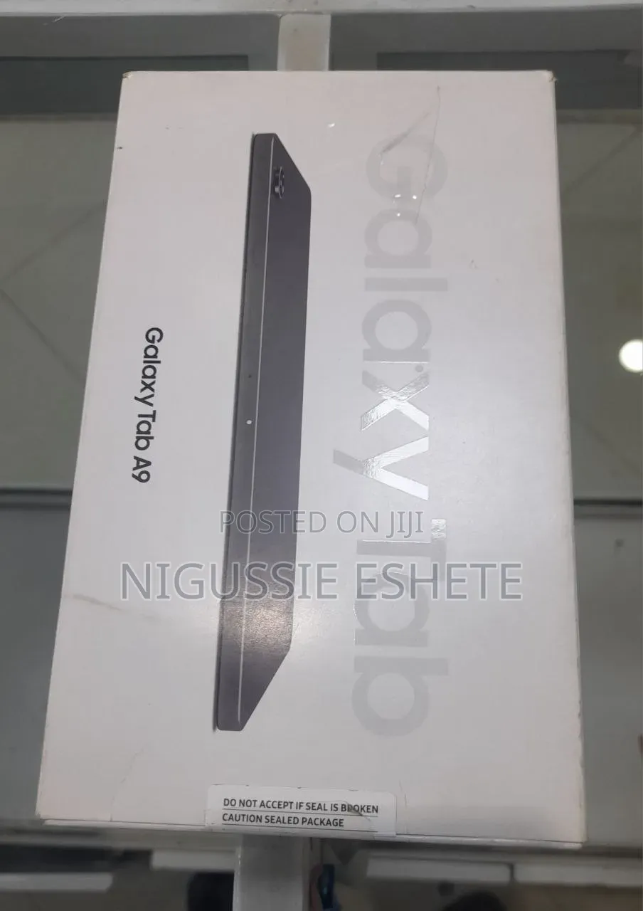 New Samsung Galaxy Tab A9 64 GB