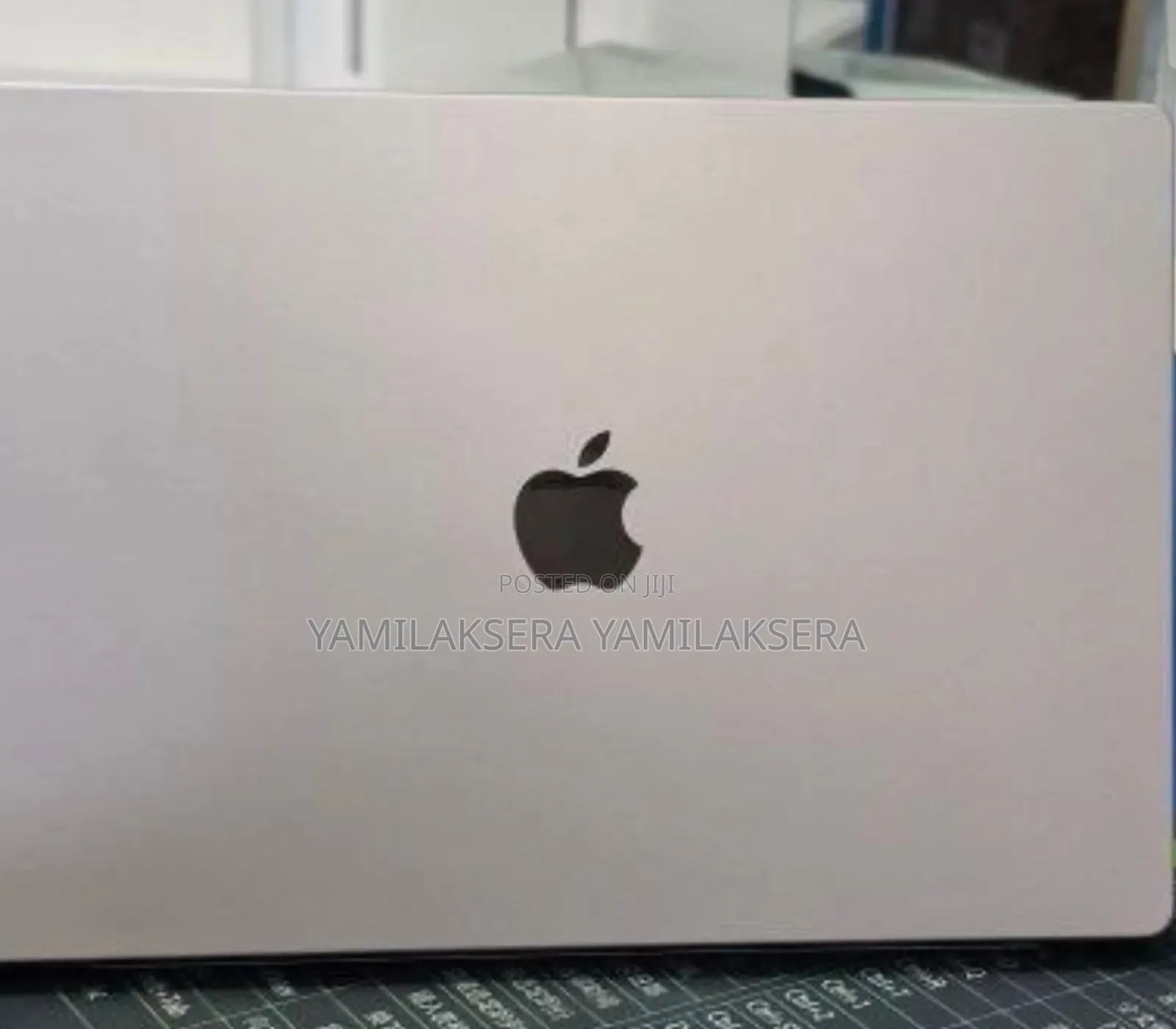 New Apple MacBook Pro 2021 M1 32GB Apple M1 Pro SSHD (Hybrid) 512GB
