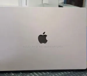 New Apple MacBook Pro 2021 M1 32GB Apple M1 Pro SSHD (Hybrid) 512GB