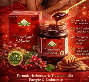 Vital Honey Vip — ለልዩ ጊዜዎችህ!
