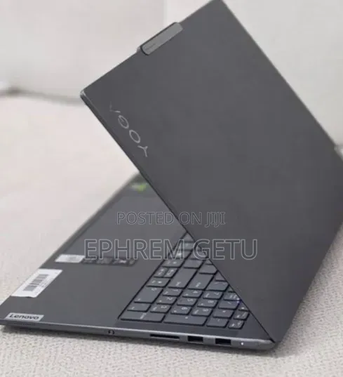 New Lenovo Yoga Pro 9i Aura Edition 32GB Intel Core Ultra 9 SSD 1T